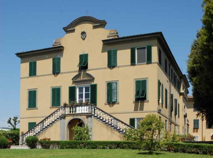 Riflessione sul tempo – dalle Clarisse di&nbsp;Lucca