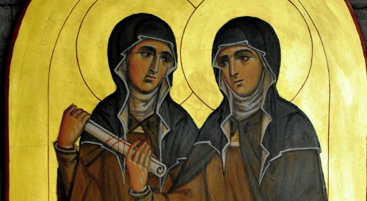 chiara e colette - Copia