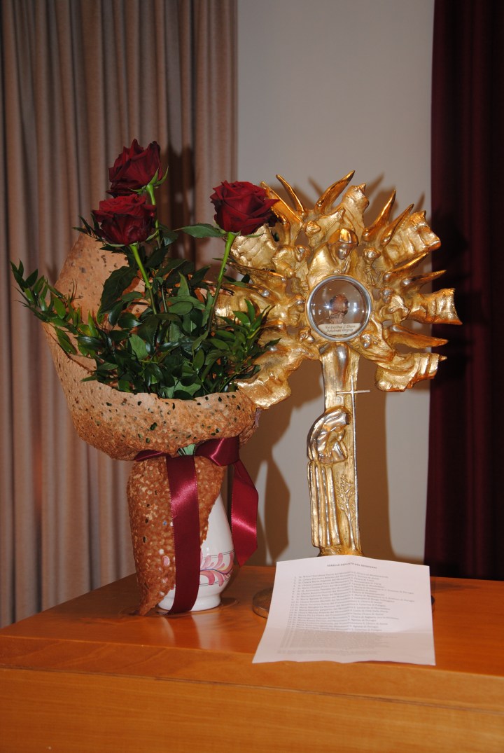 Assemblea federale maggio&nbsp;2019