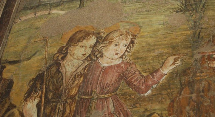 Archivio storico del Monastero S. Agnese di&nbsp;Perugia