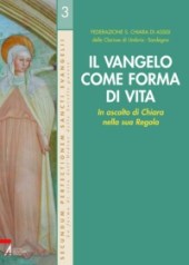 il vangelo come forma di vita