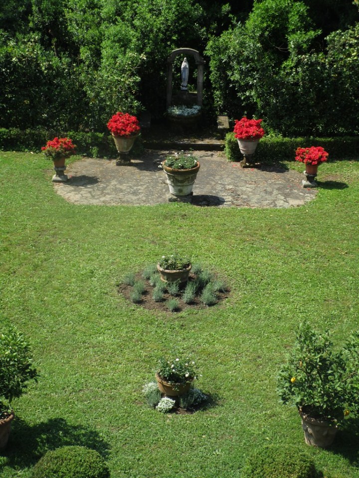 Lucca, Monastero S.Micheletto. Lettera per la solennità di santa Chiara&nbsp;2019