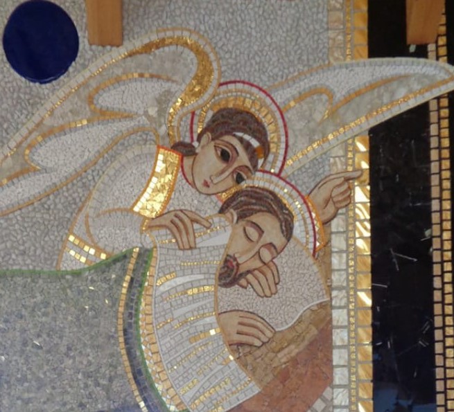 Lettera di Natale delle Clarisse di&nbsp;Cademario