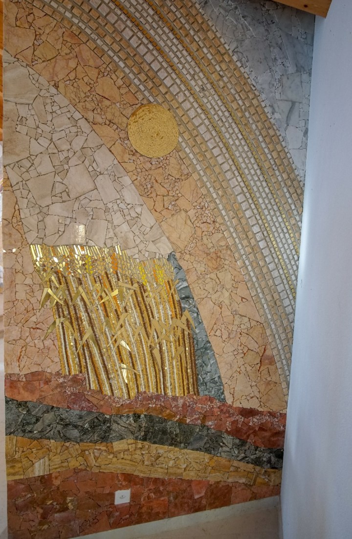 Interviste alle sorelle clarisse di Cademario nel tempo di pandemia –&nbsp;2)