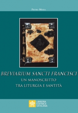 Breviarium  Sancti Francisci