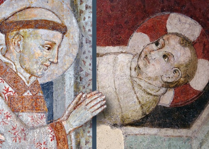 La Pasqua di san Francesco a&nbsp;Greccio