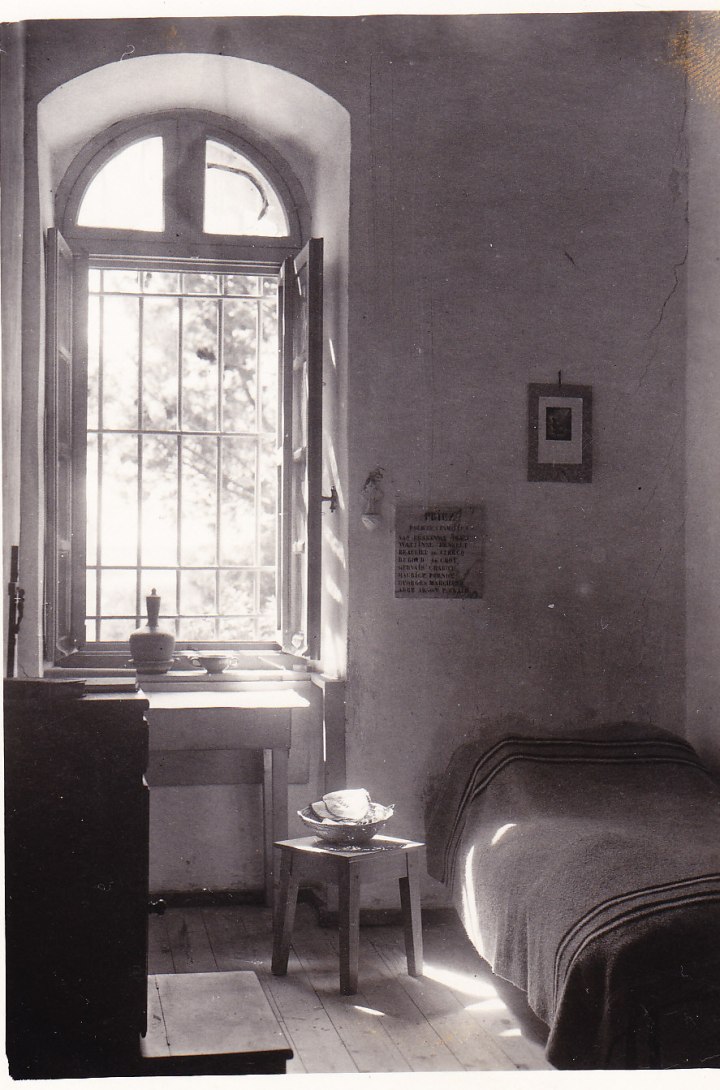 Hans Urs Von Balthasar e il “Colloquio interiore” di suor Maria della&nbsp;Trinità