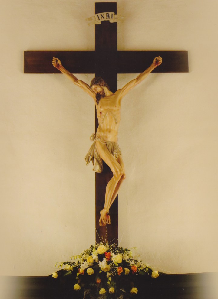 Triduo pasquale con le Clarisse di Borgo&nbsp;Valsugana