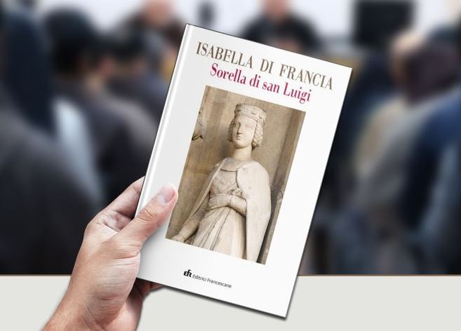 Nuove fonti per conoscere Chiara e la sua&nbsp;posterità