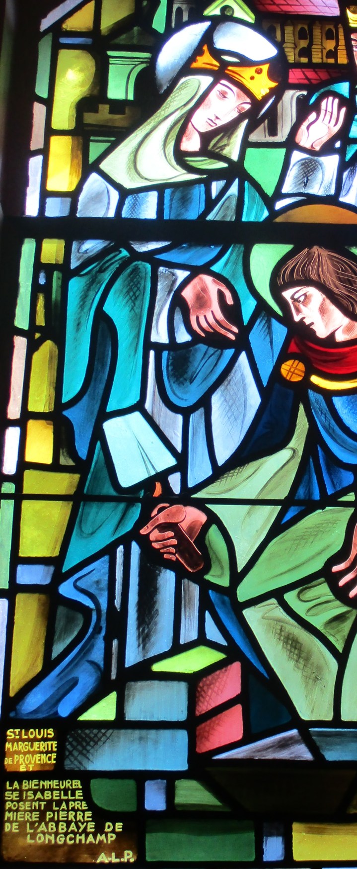 Isabella di Francia l’altra Santa&nbsp;Chiara