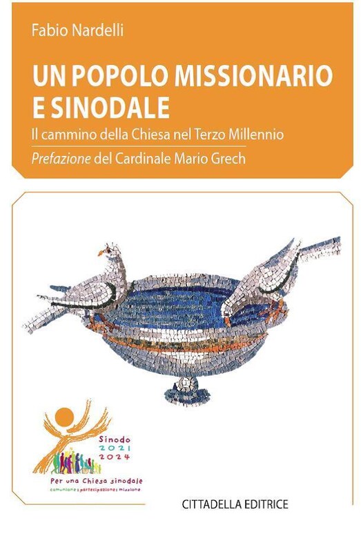 Un popolo missionario e&nbsp;sinodale