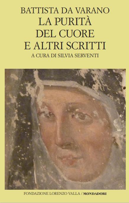 Santa Camilla Battista Varano – Opera&nbsp;omnia