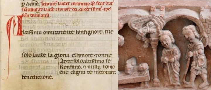 Lettera di Natale della Madre&nbsp;Presidente