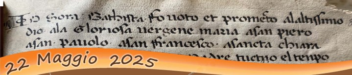 Camilla Battista Varano