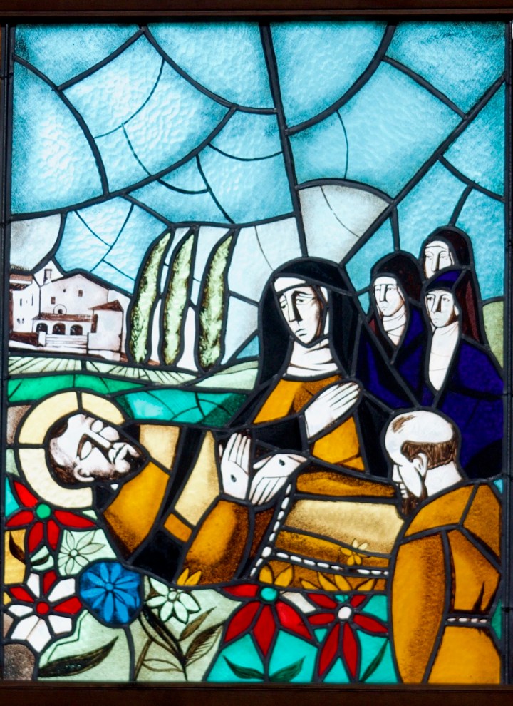 Il Cantico delle creature tra poesia e&nbsp;ecologia