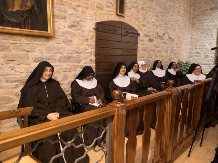 Sr. Chiara Augusta Lainati e la spiritualità&nbsp;francescana