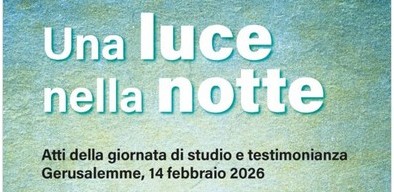Novità editoriali sulla Serva di Dio suor Maria della&nbsp;Trinità